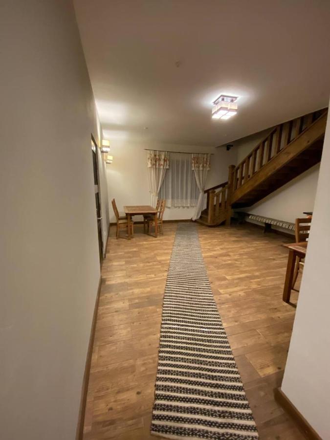 Kanada * Berezovka (Ivano-Frankivsk)